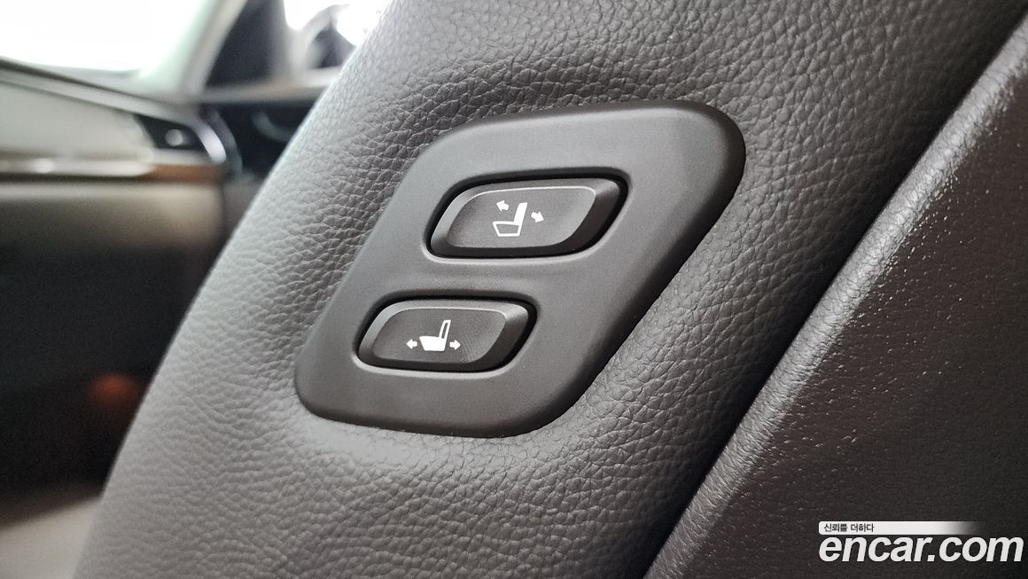 Kia K7 2019