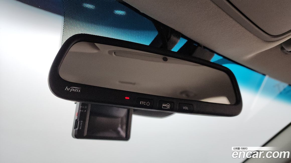 Kia K7 2019