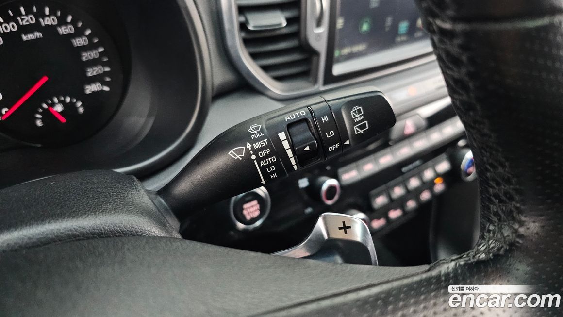 Kia Sportage 2016