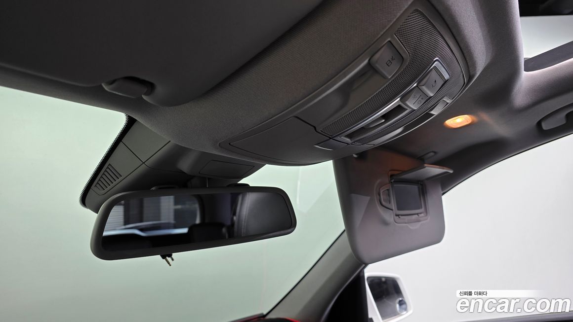 Mercedes-Benz M-class 2015