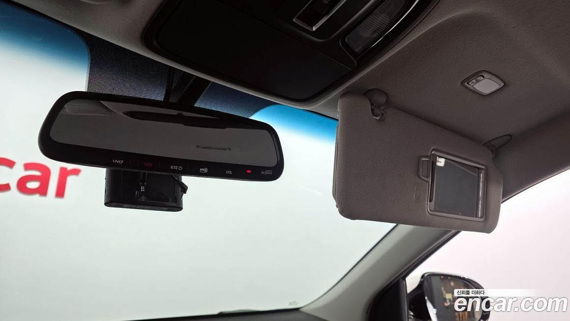 Kia Sorento 2019