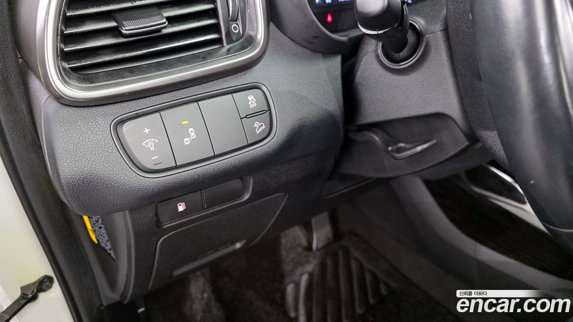 Kia Sorento 2019