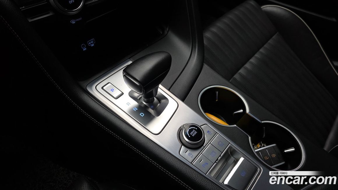 Genesis G70 2018
