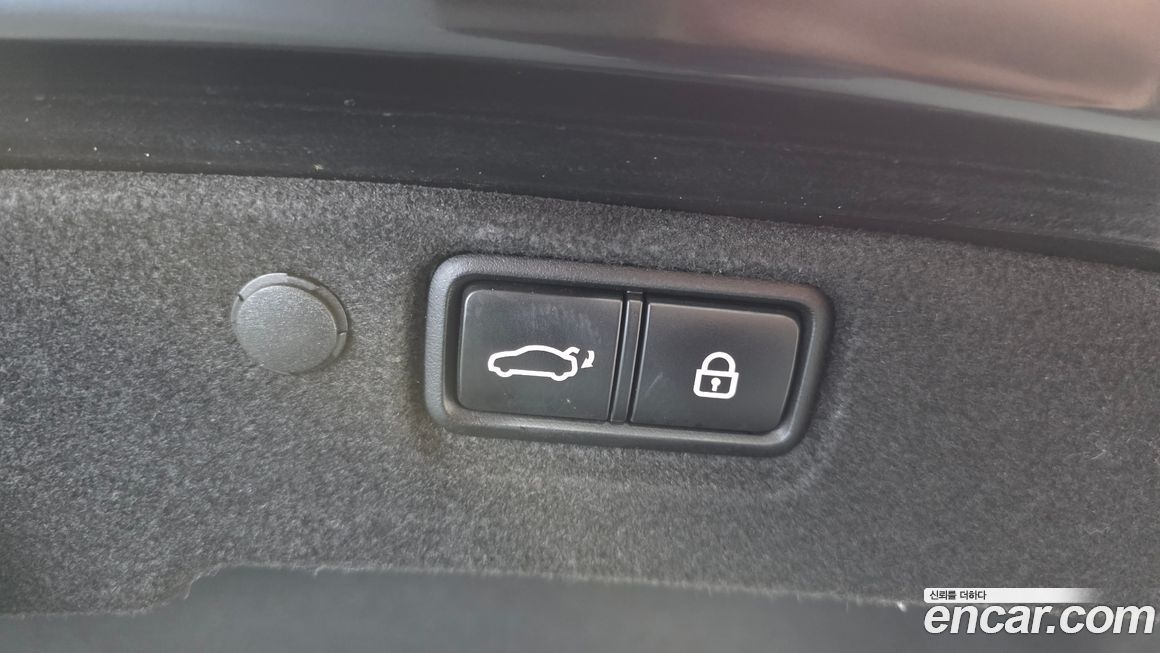Kia K7 2019