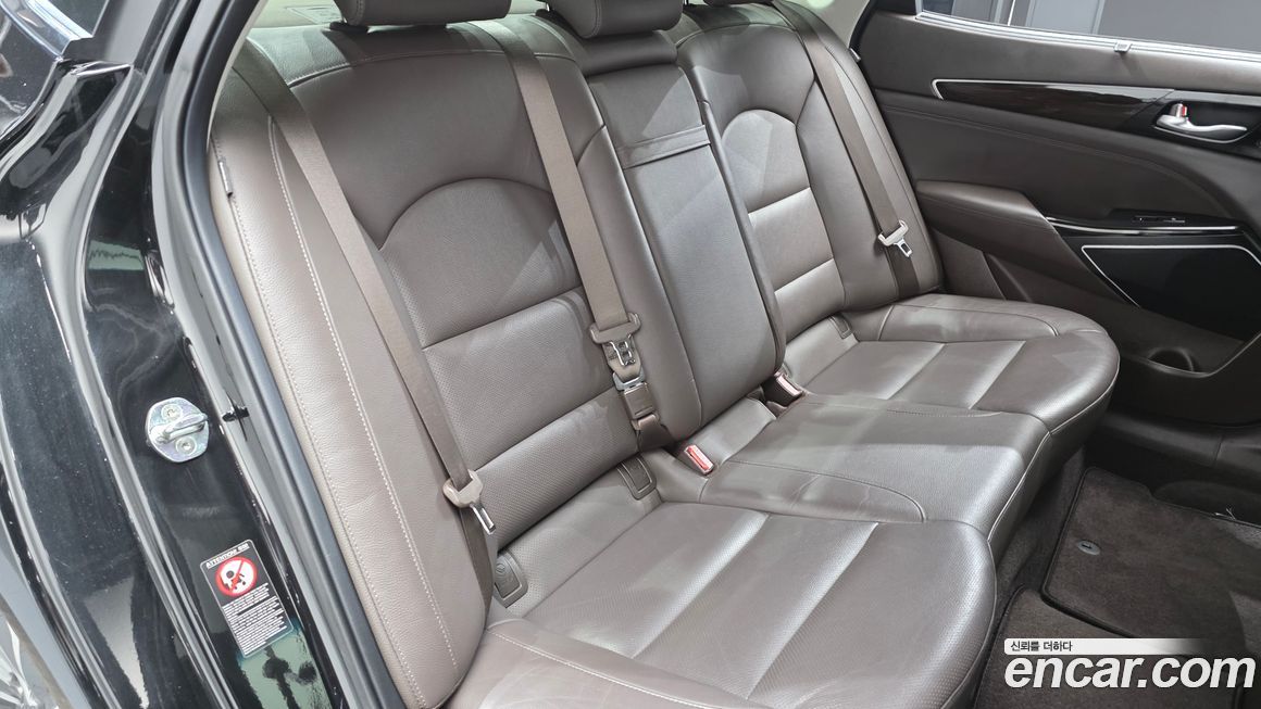 Kia K7 2019