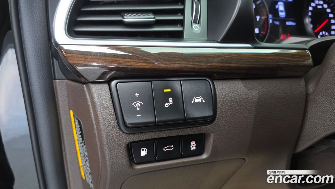 Kia K7 2019