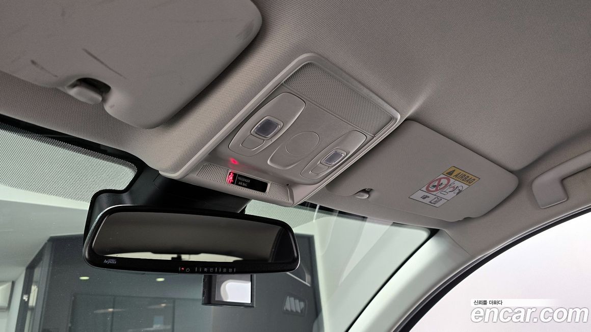 Renault-KoreaSamsung XM3 2023