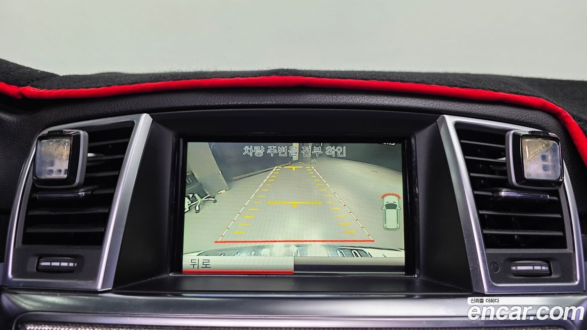 Mercedes-Benz M-class 2015