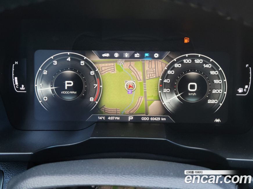 KG_Mobility_Ssangyong TIBOLI 2022