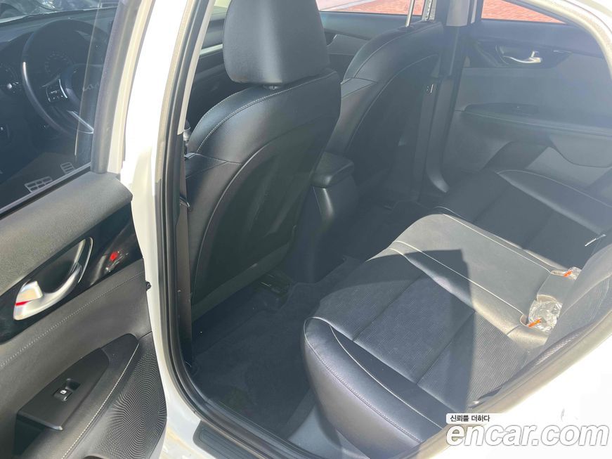Kia K3 2023