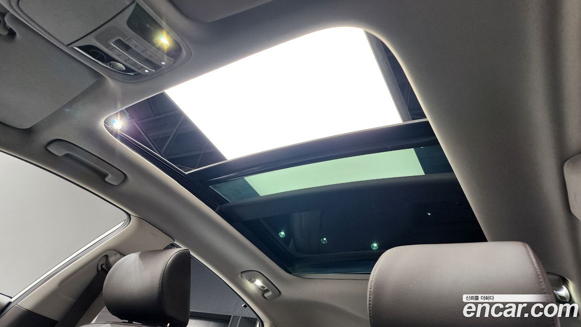 Kia K7 2017