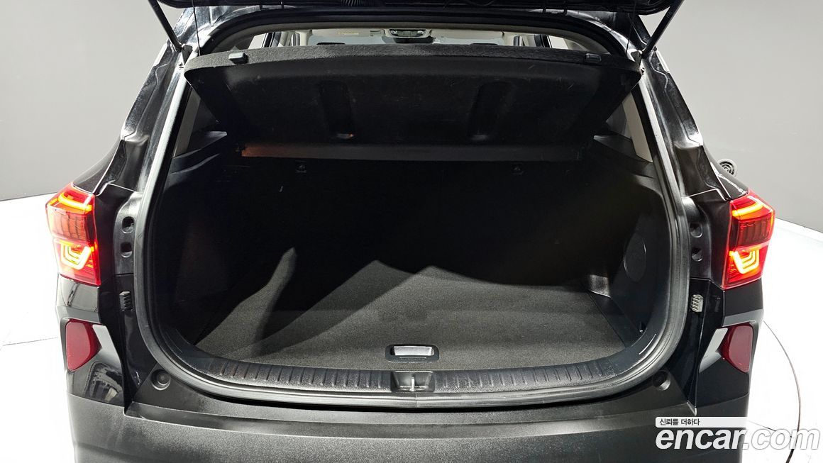 Kia Seltos 2020