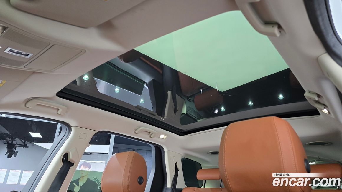 Land Rover Discovery Sport 2016