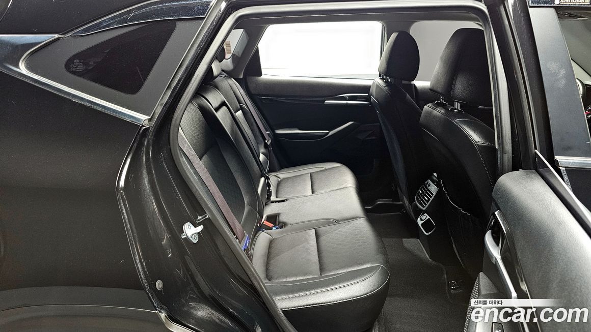 Kia Seltos 2020