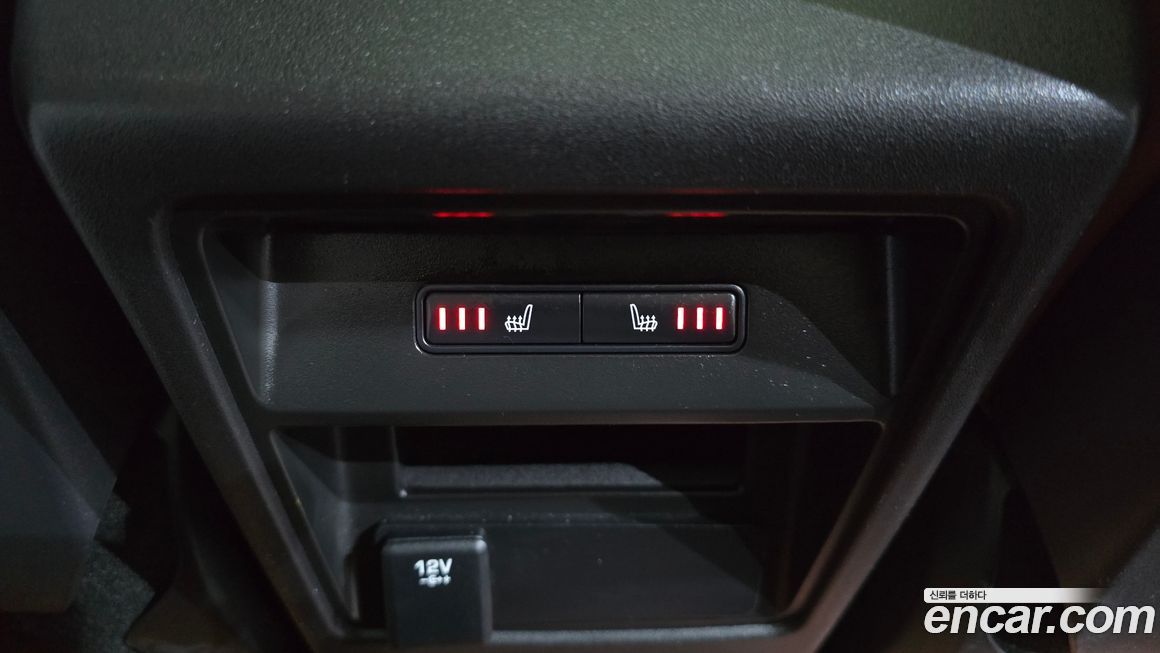 Land Rover Discovery Sport 2016