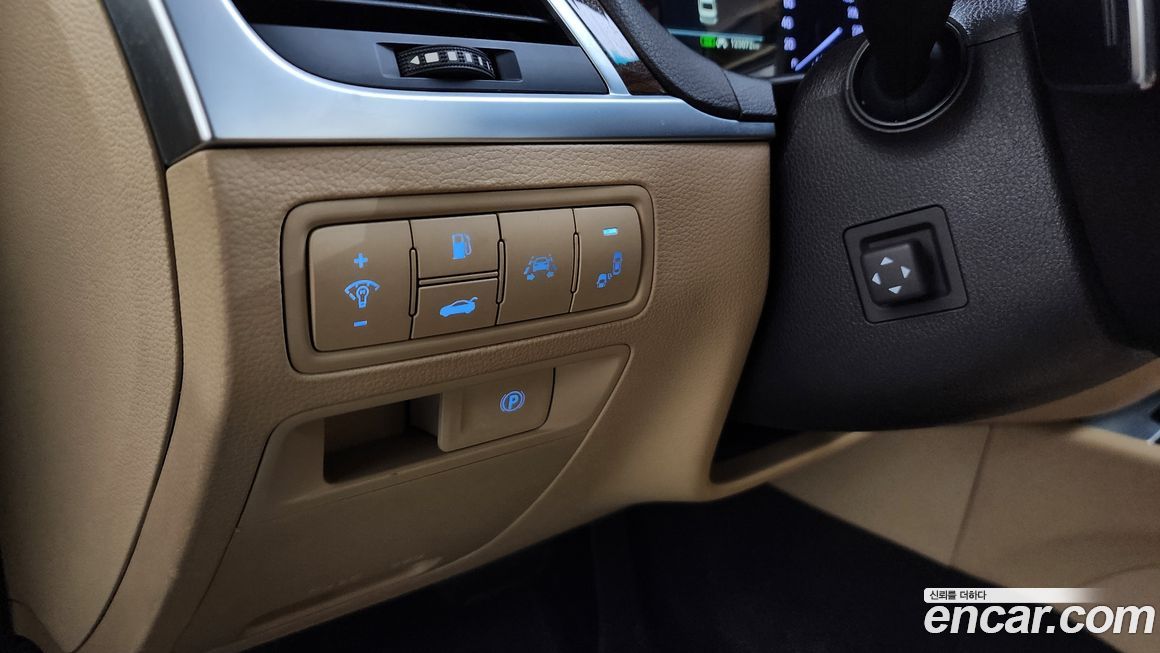 Genesis G80 2018