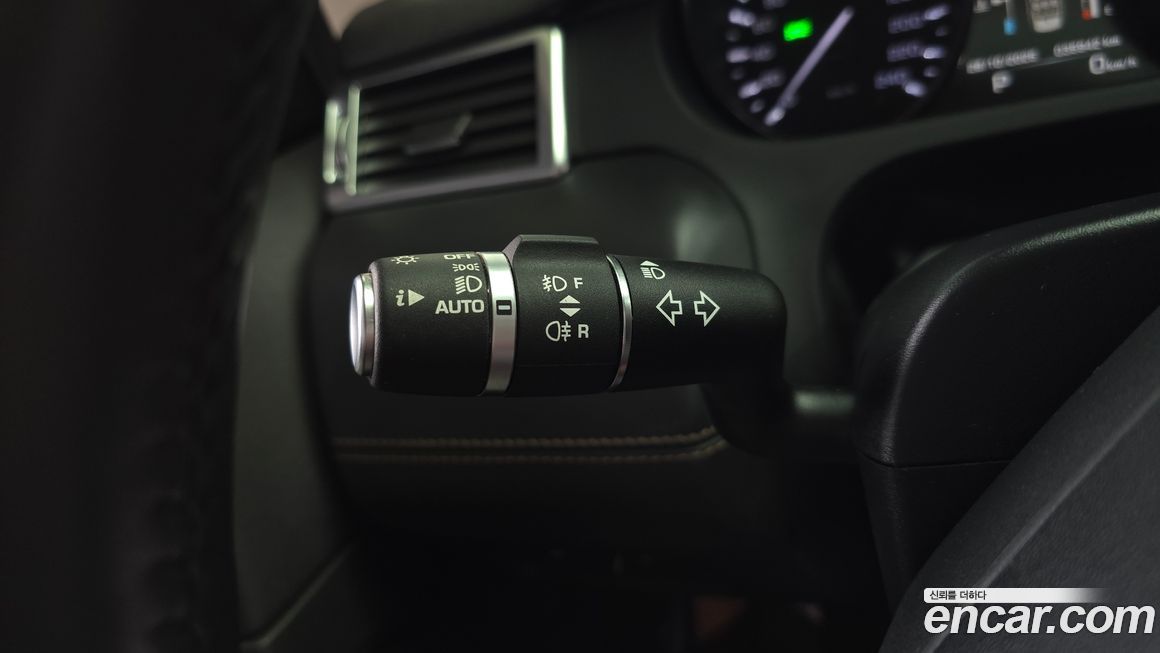 Land Rover Discovery Sport 2016