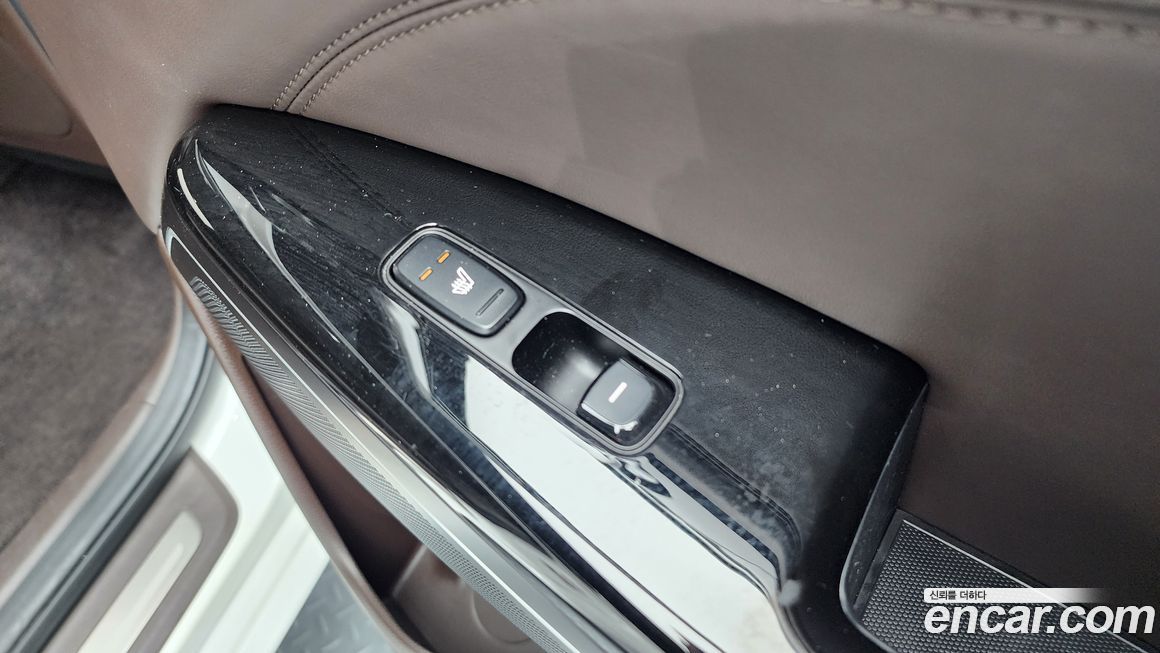 Kia K7 2017