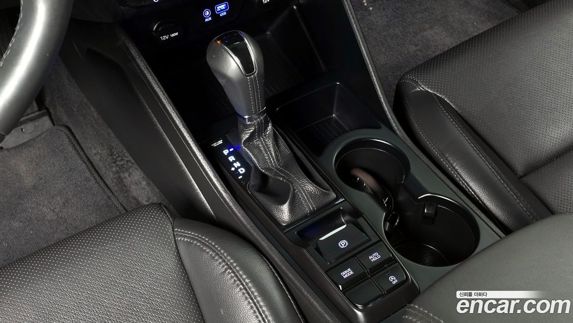 Hyundai Tucson 2020