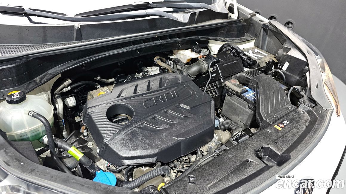 Kia Sportage 2020