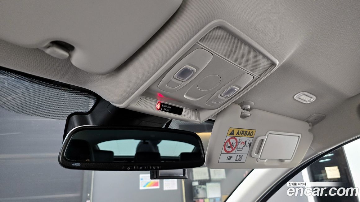 Renault-KoreaSamsung XM3 2023