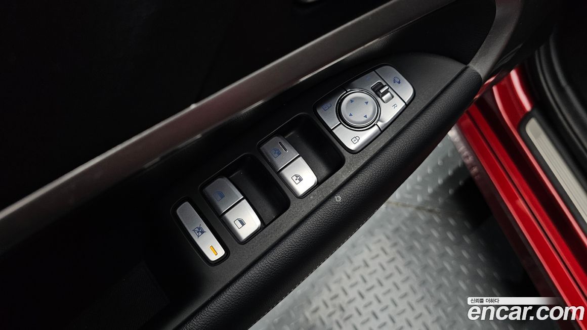 Genesis G70 2018