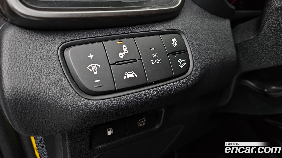 Kia Sorento 2019