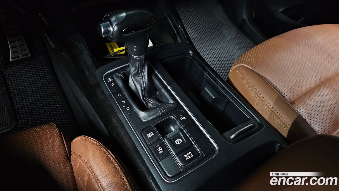 Kia Sorento 2019