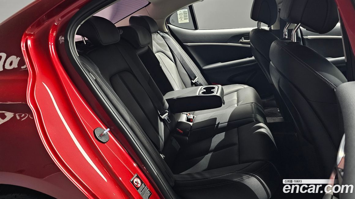 Genesis G70 2018