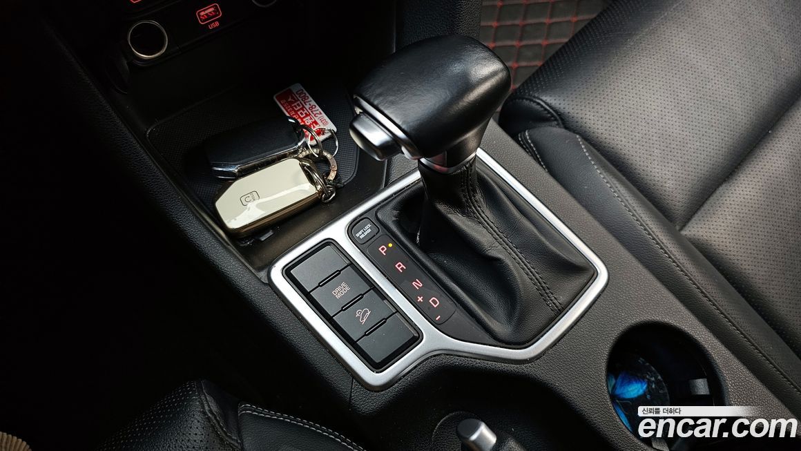 Kia Sportage 2020
