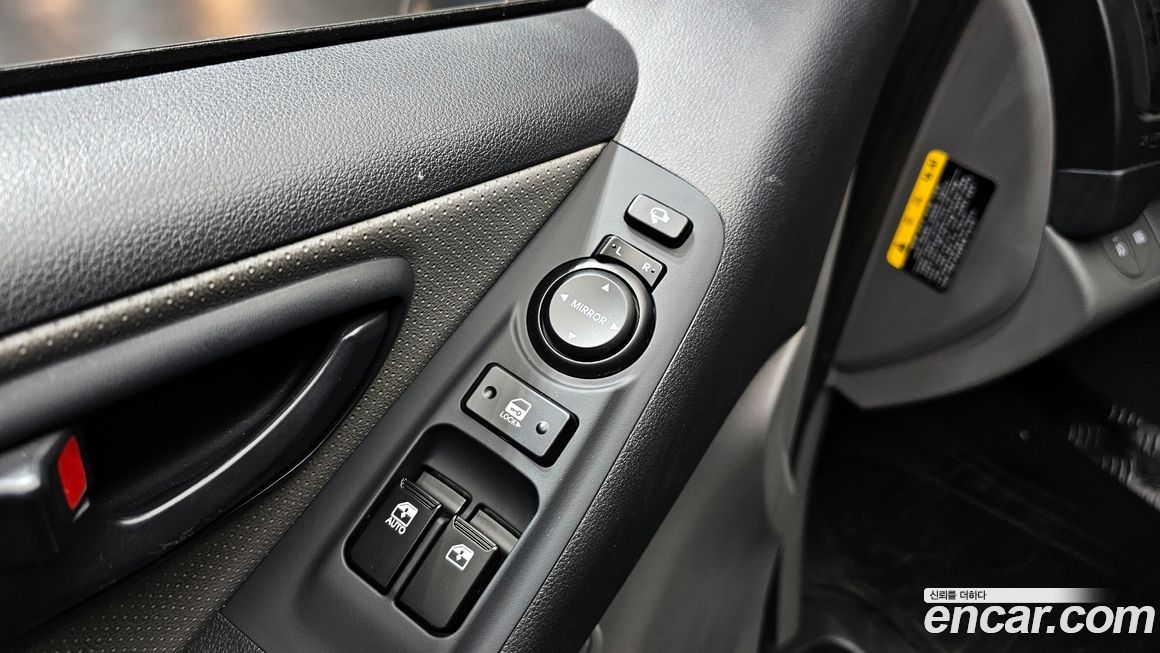 Hyundai Starex 2021