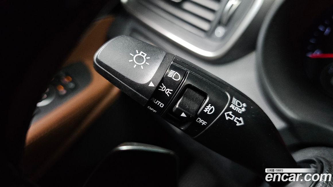 Kia Sorento 2019