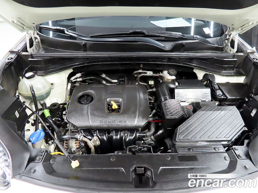 Kia Sportage 2019