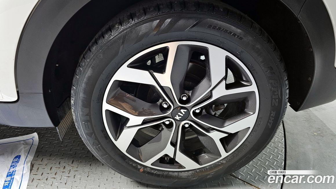 Kia Sportage 2020