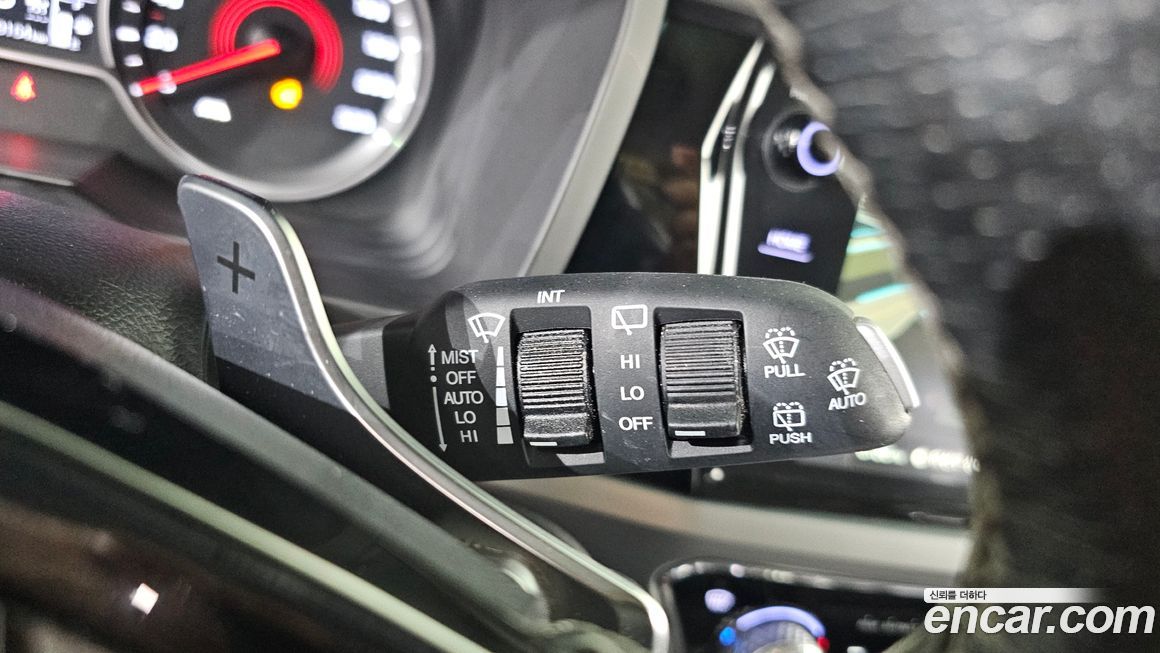 KG_Mobility_Ssangyong KORANDO 2022