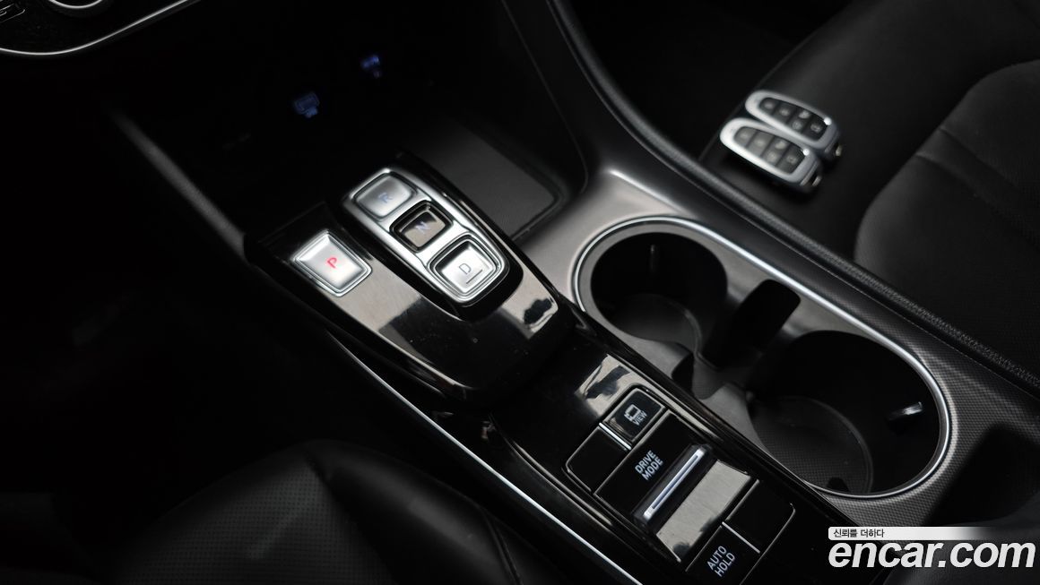 Hyundai Sonata 2022