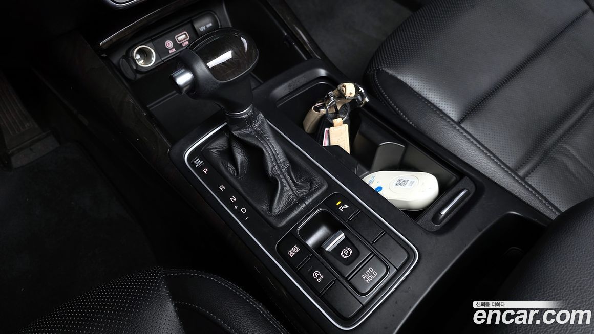 Kia Sorento 2016