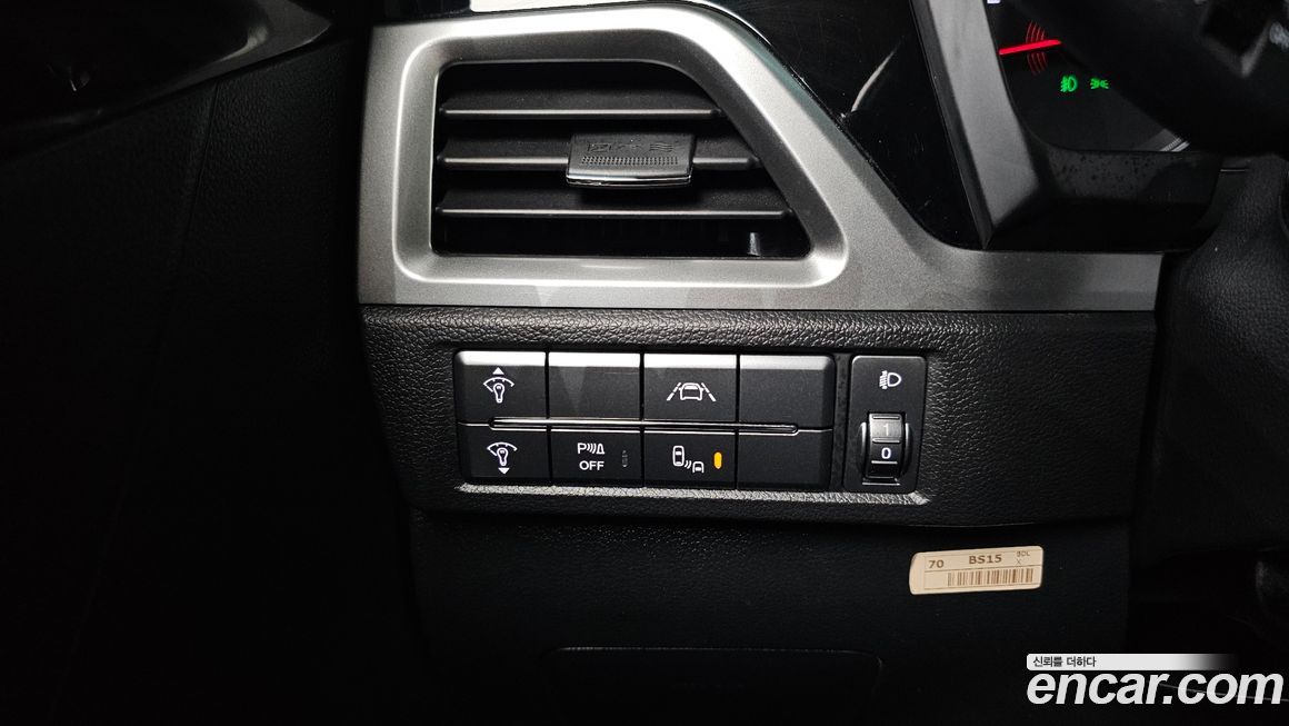 KG_Mobility_Ssangyong KORANDO 2022