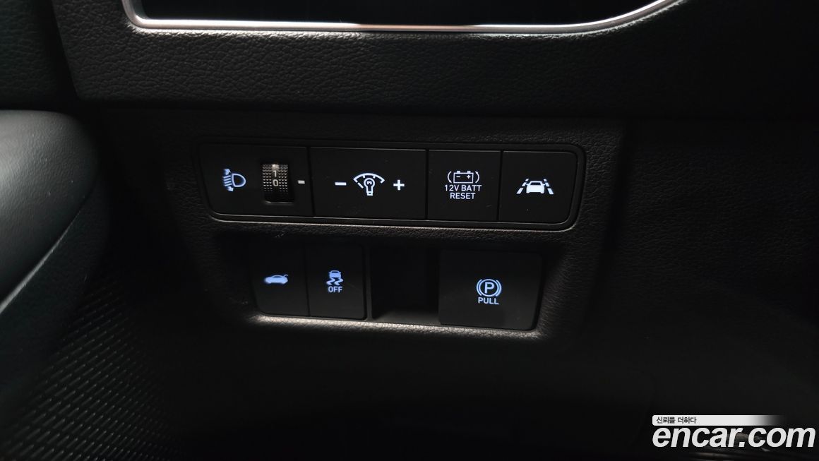 Hyundai Sonata 2022