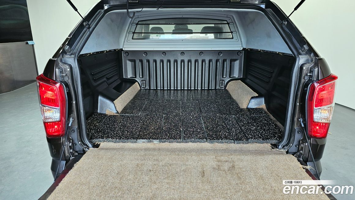 KG_Mobility_Ssangyong Rexton 2019