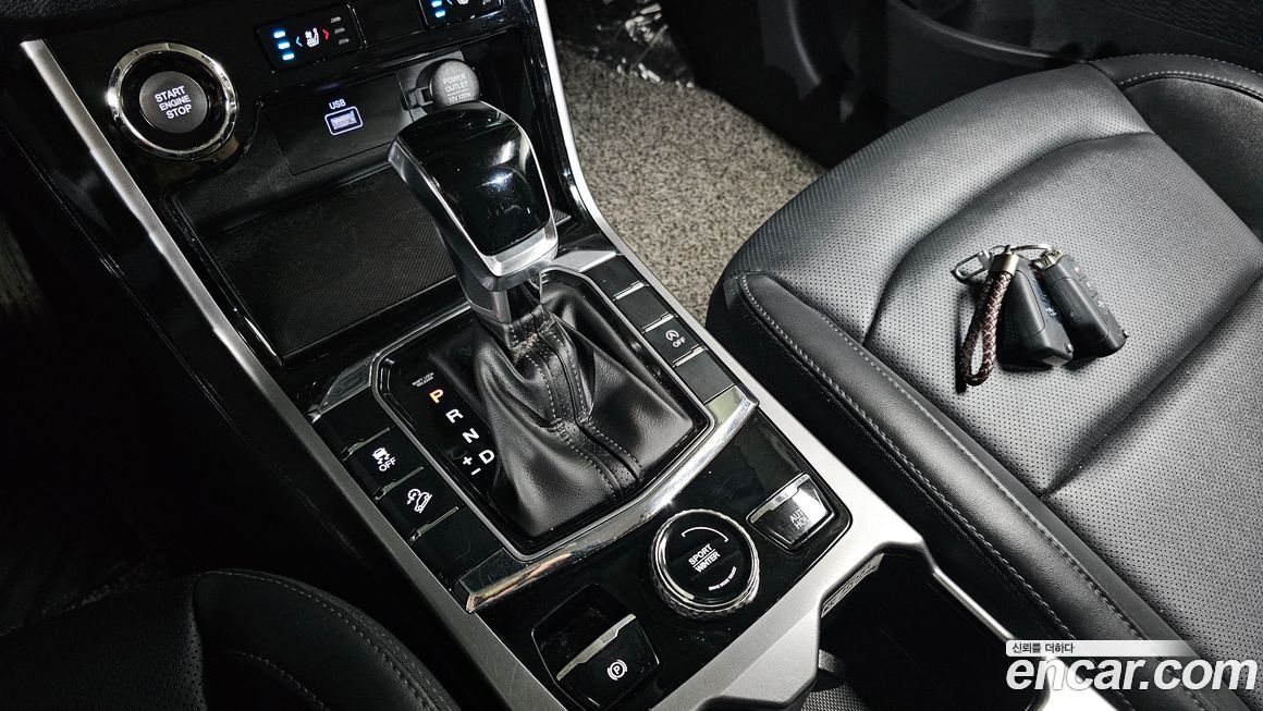 KG_Mobility_Ssangyong KORANDO 2022