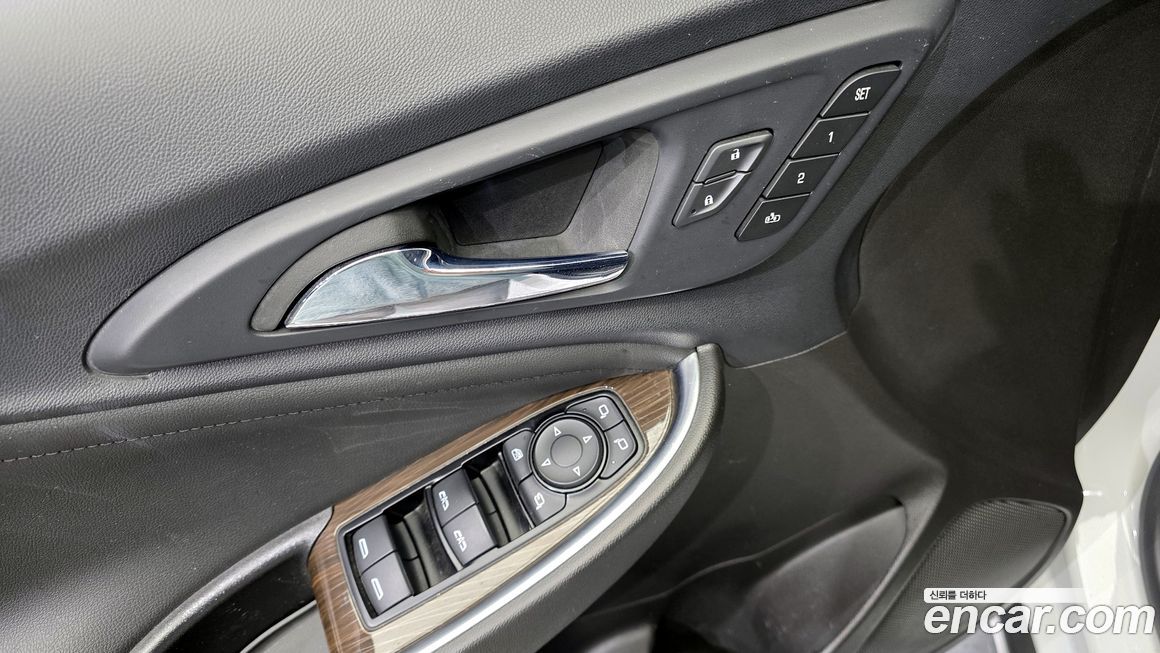 ChevroletGMDaewoo Malibu 2022