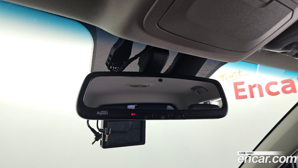 KG_Mobility_Ssangyong KORANDO 2022