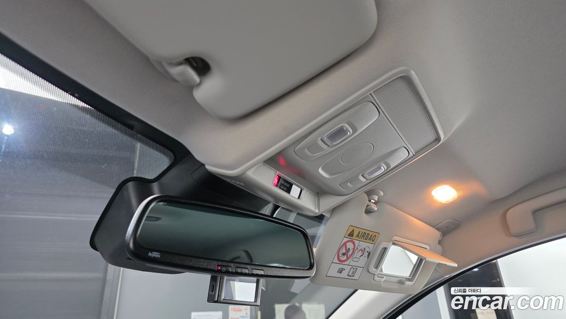 Renault-KoreaSamsung XM3 2023