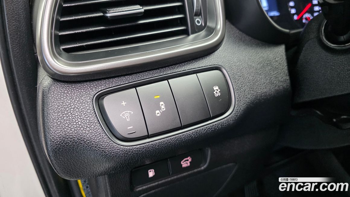 Kia Sorento 2018