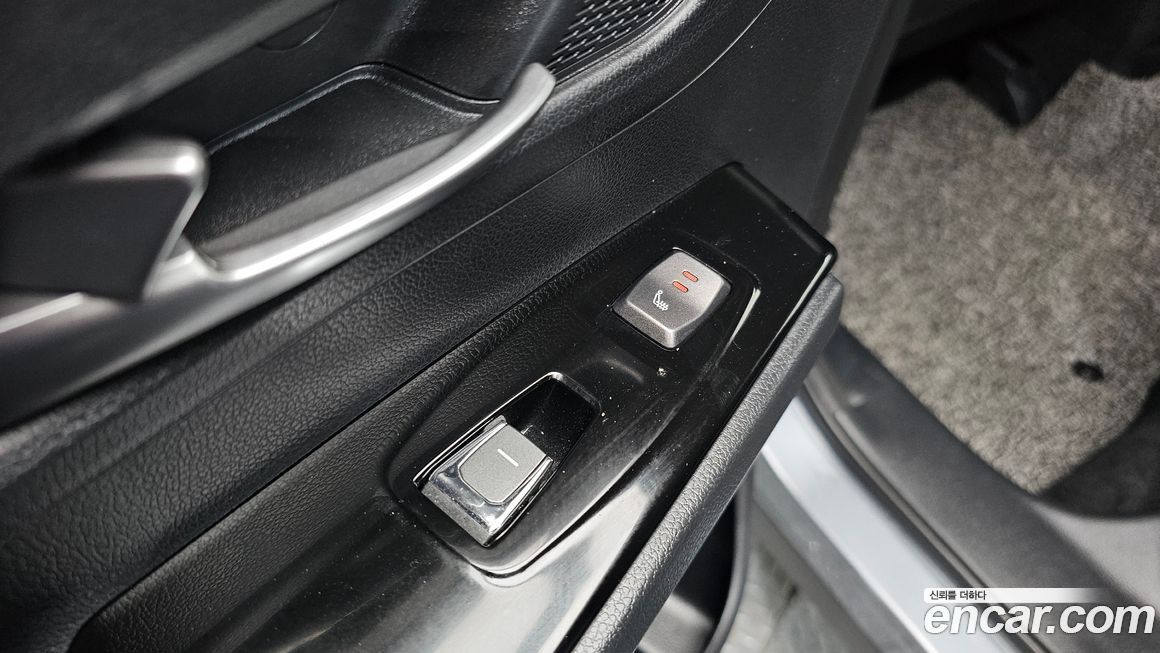 KG_Mobility_Ssangyong KORANDO 2022