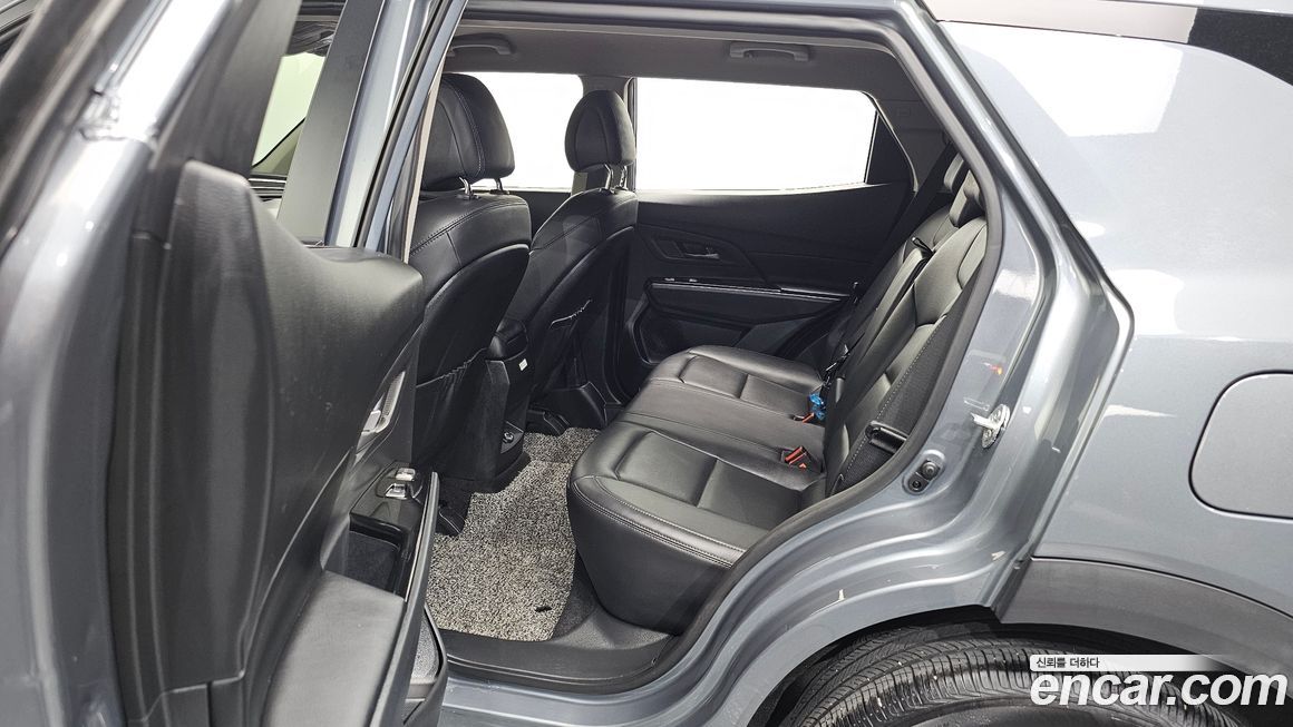 KG_Mobility_Ssangyong KORANDO 2022