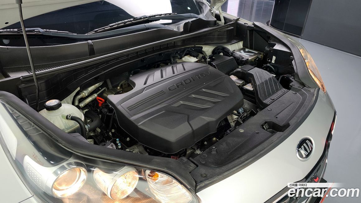 Kia Sportage 2019
