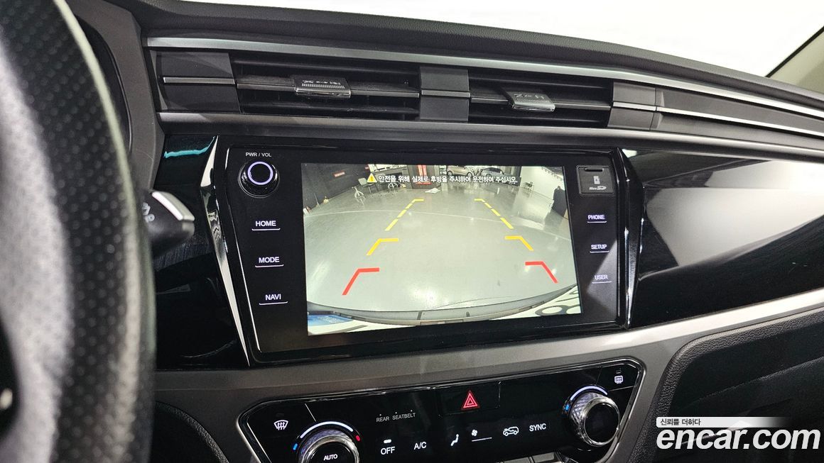 KG_Mobility_Ssangyong KORANDO 2022