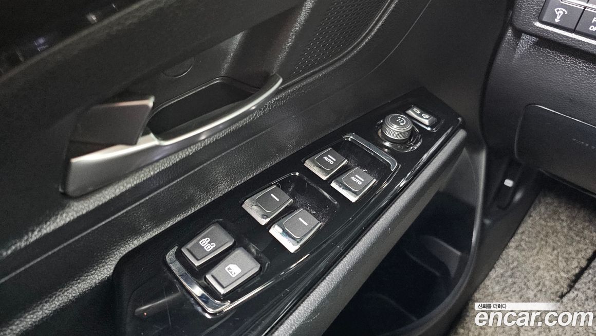 KG_Mobility_Ssangyong KORANDO 2022